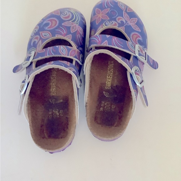 Bierkenstock | Clogs | Size 12 (Toddler) - Picture 2 of 7